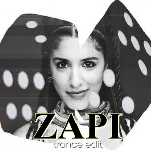 Ζάρι (feat. Marina Satti) (Trance Edit)