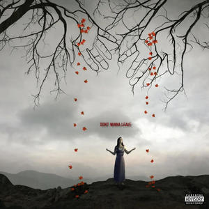 Dont wanna leave (feat. H.L.D) (Explicit)