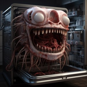 Nivek Fforhs - VOCHIKU VOCHIKU (Explicit)