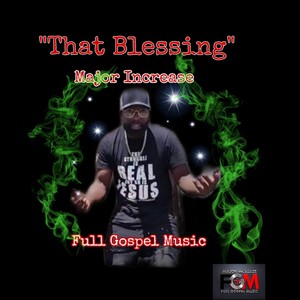 That Blessing