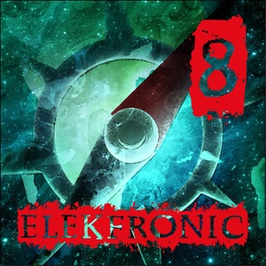 Elekfronic, Vol. 8