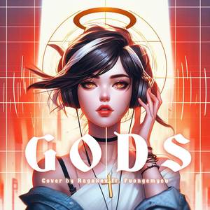 GODS (Worlds 2023 Anthem League of Legends)