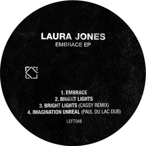 Imagination Unreal (Paul Du Lac Dub)