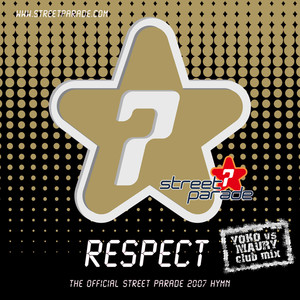 Respect! (Yoko Vs. Maury Club Mix)