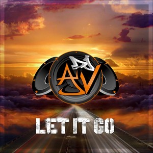 Let It Go(feat. Big Bucks & Edotme)
