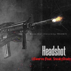 Headshot (Explicit)