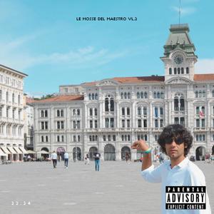 NON SO AMARE (feat. Elisio & Gigja)