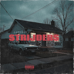 Strijders (Explicit)