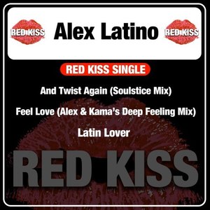 Red Kiss Single