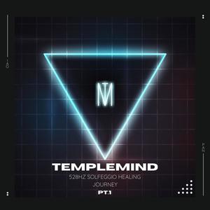 528hz Solfeggio Healing Journey, Pt. 1