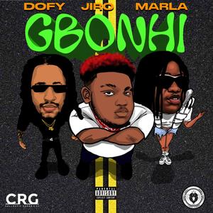 Gbonhi (feat. jiro & marla)