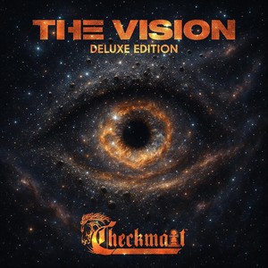 The Vision (Chopped and Screwed) (feat. DJ Drankenstein)