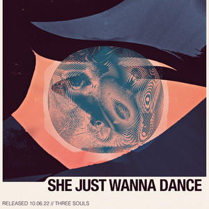 She Just Wanna Dance