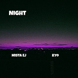 Night (feat. Kyo) (Explicit)