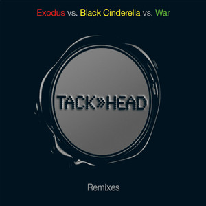 Exodus (Robo Bass Hifi Full Effect Remix Two)