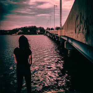 I Made This To Help The Scars You Left In My Heart Heal