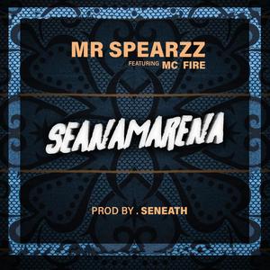 Seanamarena (feat. Mc fire)