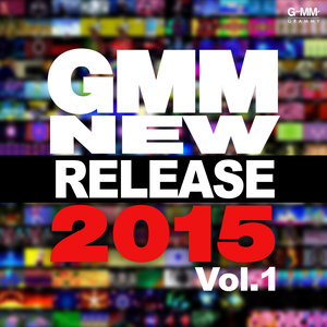 Gmm New Release 2015 Vol.1