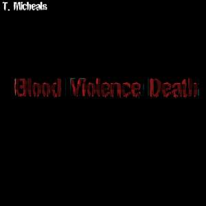 Blood Violence Death