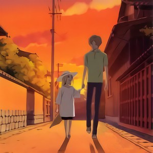 春を知らせるもの~続 夏目友人帳のテーマ (钢琴版)