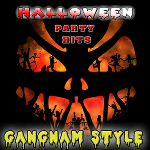 Dancing Night Hits. Top 20 Halloween Party