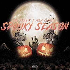 Spooky Season (Explicit)