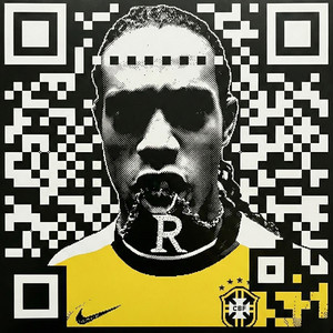 QR Code (Explicit)