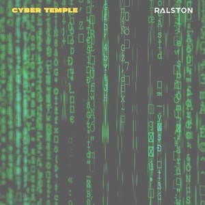 Cyber Temple