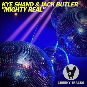 Mighty Real (Original Mix)