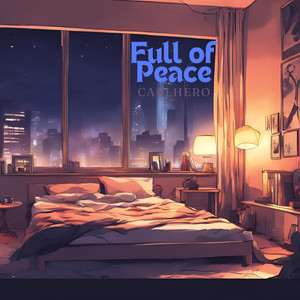 Full of Peace
