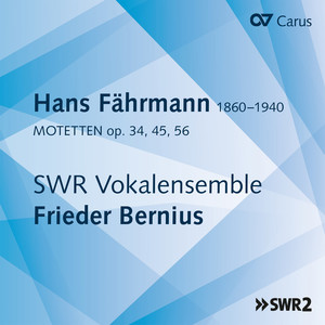 Die mit Tränen säen, Op. 56 - Die mit Tränen säen, Op. 56