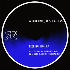 Feeling High EP