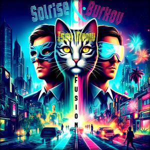 So far away (Так далеко) (feat. Solrise&Burkov & Meli)