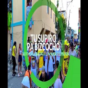 Tu Supiro Pa Bizcocho (feat. Pla La Sustancia, 3lo, JP Palmer & El Pulpo 94)