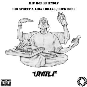 Umili (feat. Brano & Rick Dope) [Explicit]