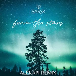 From the Stars (Alekapi Remix)