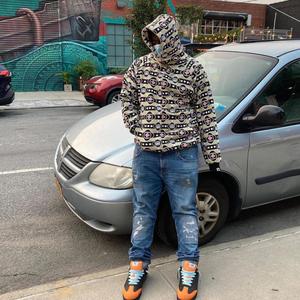 Yellow Tape! (feat. Polo Perks <3 <3 <3) (Explicit)