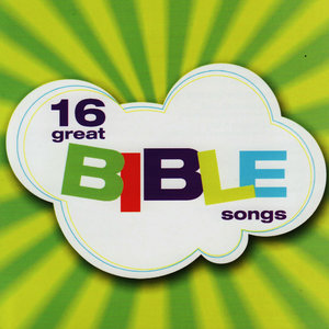 16 Great Bible Songs