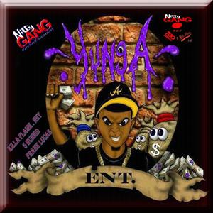 Yung A Entertainment, killa flame . net (feat. frank lucas & 5 hunnid) [Explicit]