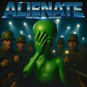 Alienate