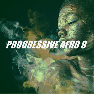 PROGRESSIVE AFRO 9