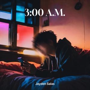 I LOVE YOU (feat. Michael Salas)