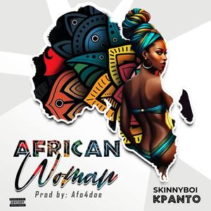 African Woman