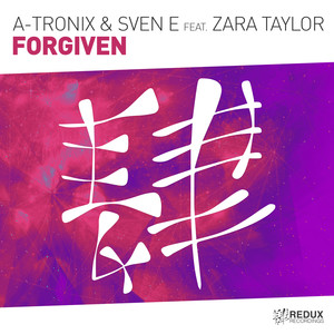 Forgiven (Extended Mix)