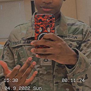 Heart twisted in knots