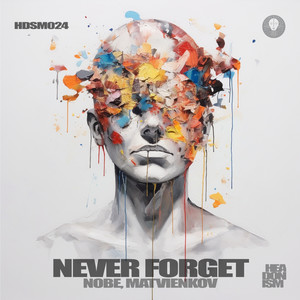 Never Forget (Extended Mix)