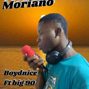 Moriano (Explicit)