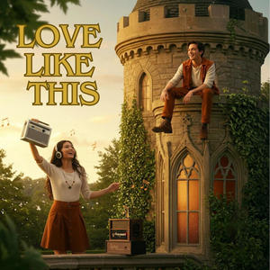 Love Like This
