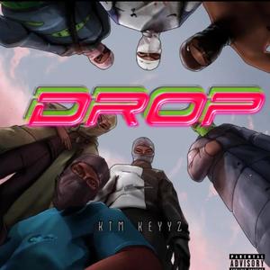 Drop (Explicit)