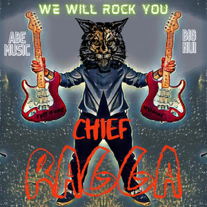 We Will Rock You(feat. Abe Music & Big Nui)